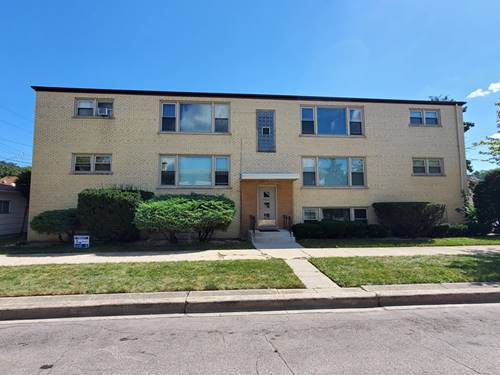 4805 N Major, Chicago, IL 60630