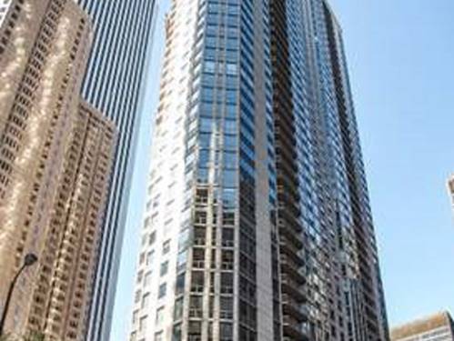 222 N Columbus Unit 2402, Chicago, IL 60601