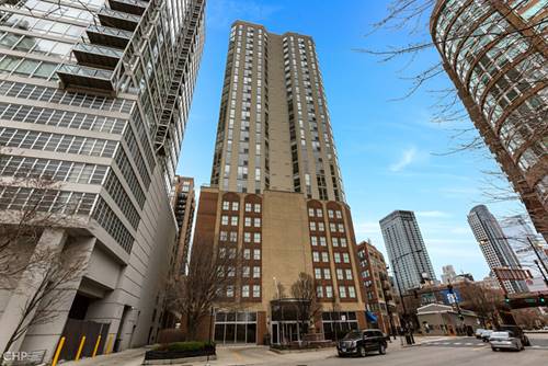 645 N Kingsbury Unit 2507, Chicago, IL 60654