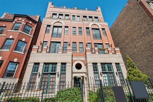 838 W Fullerton Unit 2W, Chicago, IL 60614