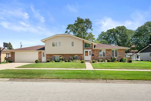 10511 Kenneth, Oak Lawn, IL 60453