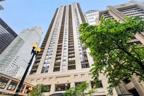 200 N Dearborn Unit 2907, Chicago, IL 60601