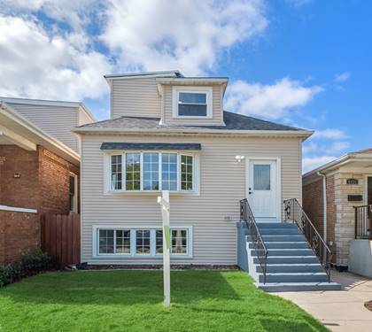 5823 W Ainslie, Chicago, IL 60630