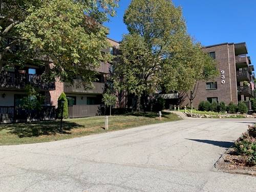 930 Taylor Unit 410, Gurnee, IL 60031