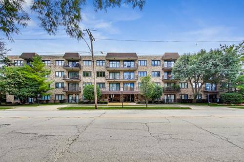 8225 Niles Center Unit 303, Skokie, IL 60077