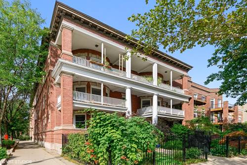 1246 W Sunnyside Unit 1, Chicago, IL 60640