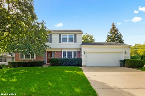 1131 Whitehall, Buffalo Grove, IL 60089