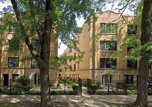 1230 W Carmen Unit 3C, Chicago, IL 60640