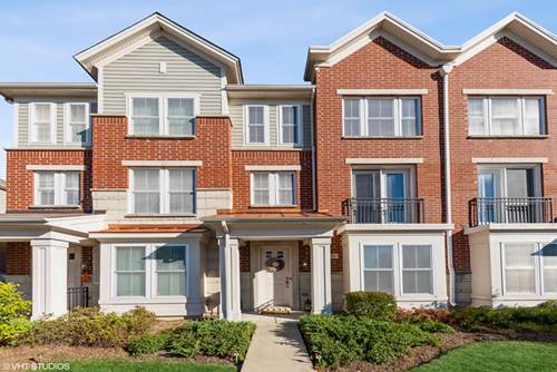 205 W Hyde Unit 10-2, Arlington Heights, IL 60005