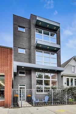 2207 W Belmont Unit 1, Chicago, IL 60618