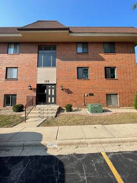 120 E Fountainview Unit 1A, Lombard, IL 60148