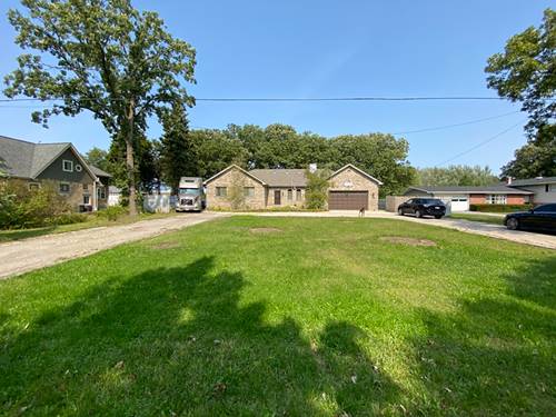 15519 129th, Lemont, IL 60439