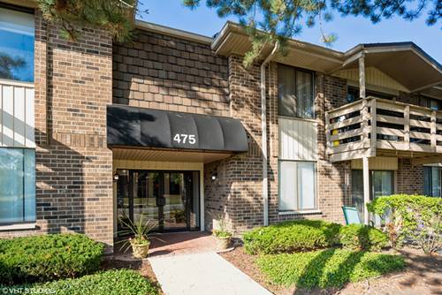 475 Raintree Unit 2C, Glen Ellyn, IL 60137