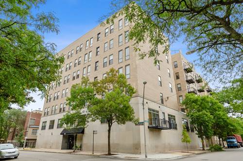 811 S Lytle Unit 207, Chicago, IL 60607