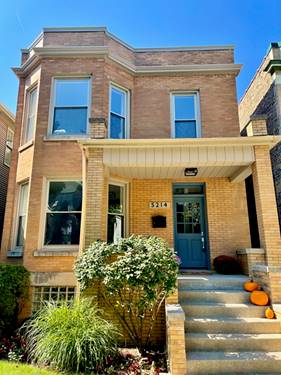 5214 N Paulina, Chicago, IL 60640