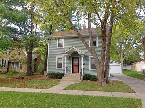 623 Garfield, Aurora, IL 60506