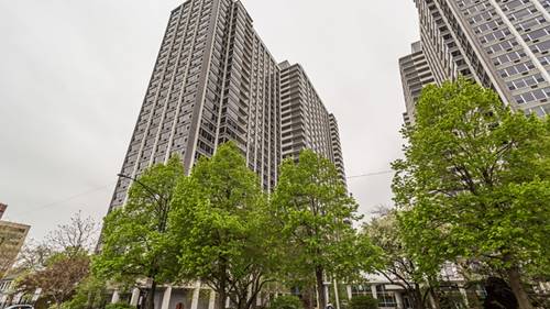 4250 N Marine Unit 1734, Chicago, IL 60613