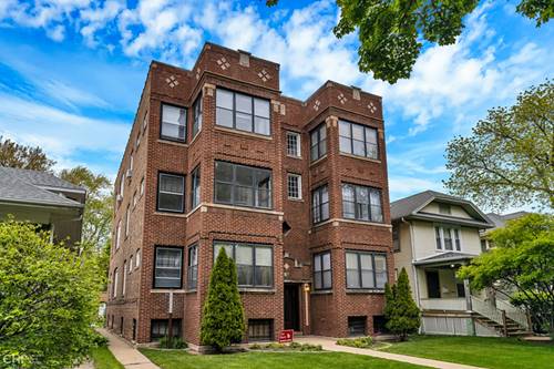 1940 W Farwell Unit 1E, Chicago, IL 60626