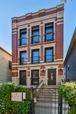 2536 N Southport Unit 3, Chicago, IL 60614