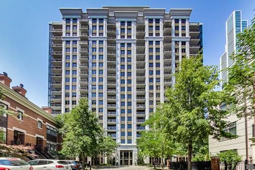 1322 S Prairie Unit 1407, Chicago, IL 60605