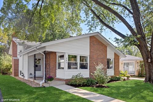 261 S Ellyn, Glen Ellyn, IL 60137