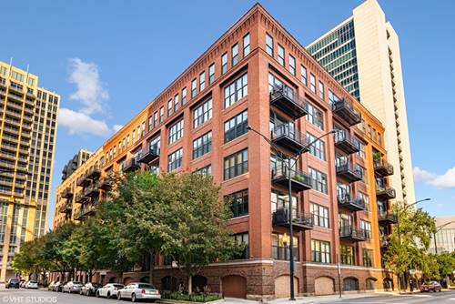 520 W Huron Unit 407, Chicago, IL 60654