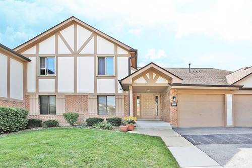 825 Thornton Unit 1A, Schaumburg, IL 60193