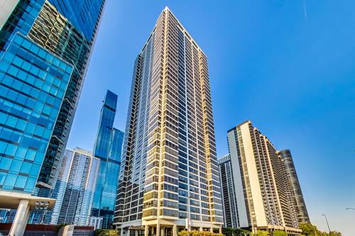 360 E Randolph Unit 1201, Chicago, IL 60601