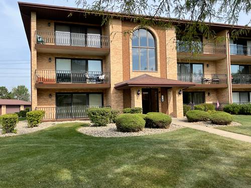 16001 Eagle Ridge Unit 3S, Tinley Park, IL 60477