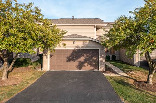 539 Stone Gate, Schaumburg, IL 60193