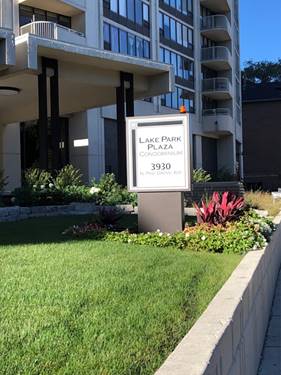 3930 N Pine Grove Unit 2610, Chicago, IL 60613
