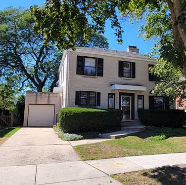 6762 N Dowagiac, Chicago, IL 60646