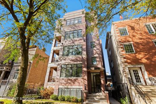 3518 N Wilton Unit 3, Chicago, IL 60657