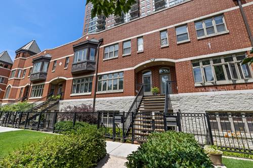 316 E 18th, Chicago, IL 60616