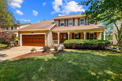 1297 Gregory, Naperville, IL 60565