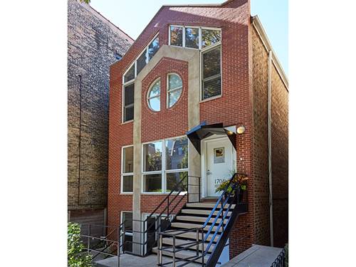 1704 N Dayton, Chicago, IL 60614