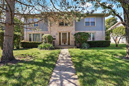 402 Elm, Deerfield, IL 60015