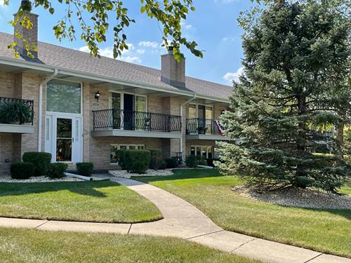 10559 Eagle Ridge Unit 125, Orland Park, IL 60467