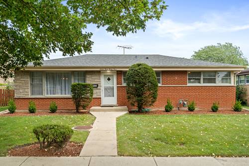 9333 N Kostner, Skokie, IL 60076