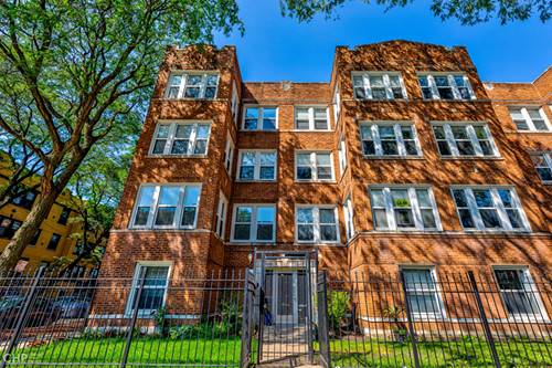 4900 N Springfield Unit 3, Chicago, IL 60625