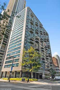 1000 N Lake Shore Unit 1906, Chicago, IL 60611