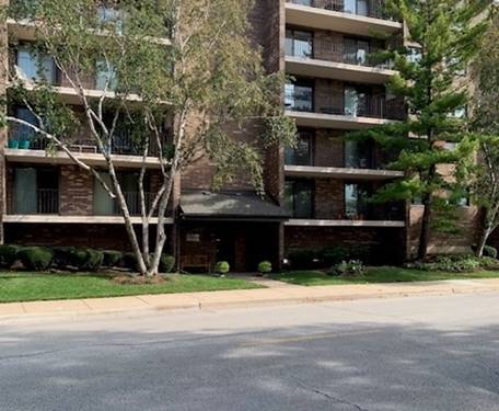 555 Graceland Unit 205, Des Plaines, IL 60016