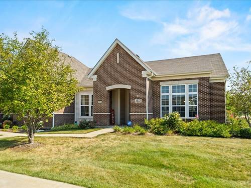 2672 Barrington, Naperville, IL 60564