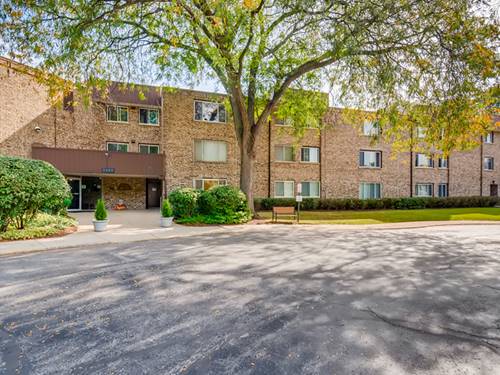 2600 Brookwood Way Unit 111A, Rolling Meadows, IL 60008