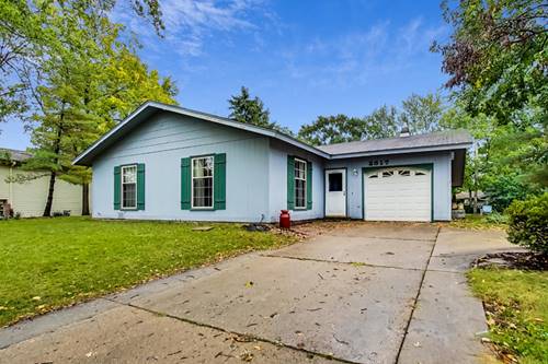 2817 Limerick, Cary, IL 60013