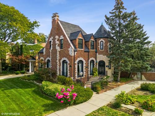 6017 N Forest Glen, Chicago, IL 60646