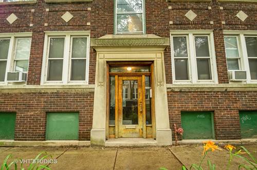 1429 W Ardmore, Chicago, IL 60660