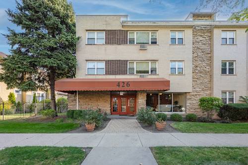 426 S Lombard Unit 204, Oak Park, IL 60302