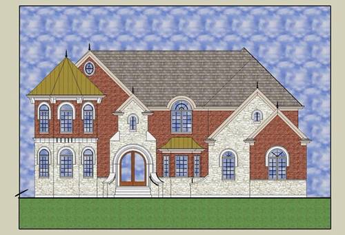 7215 Daybreak, Long Grove, IL 60060