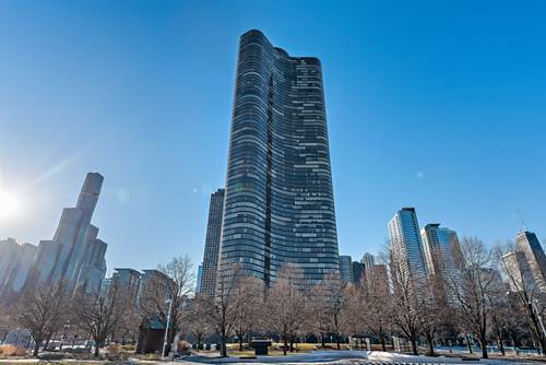 505 N Lake Shore Unit 3309, Chicago, IL 60611